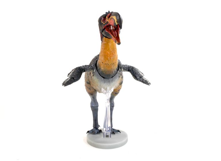Beasts of the Mesozoic Kelenken guillermoi 1/12th scale action figure