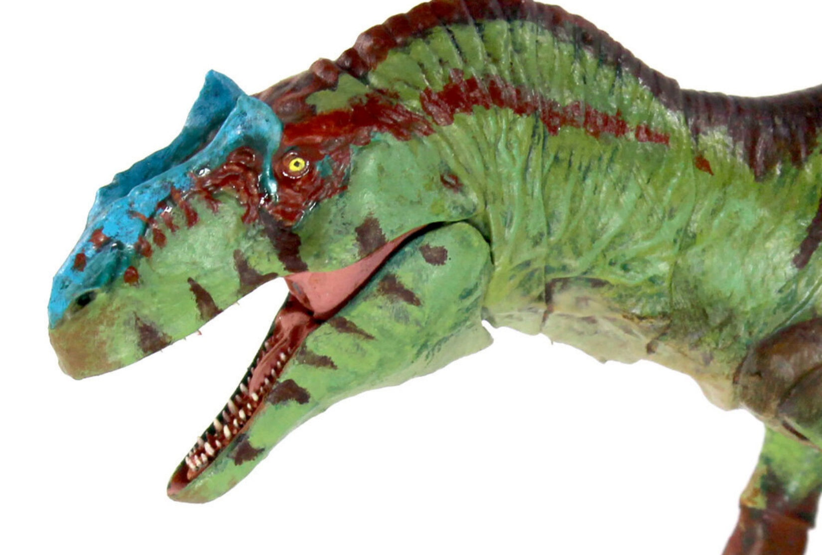 Beasts of the Mesozoic Allosaurus fragilis – 1/35th scale action figure