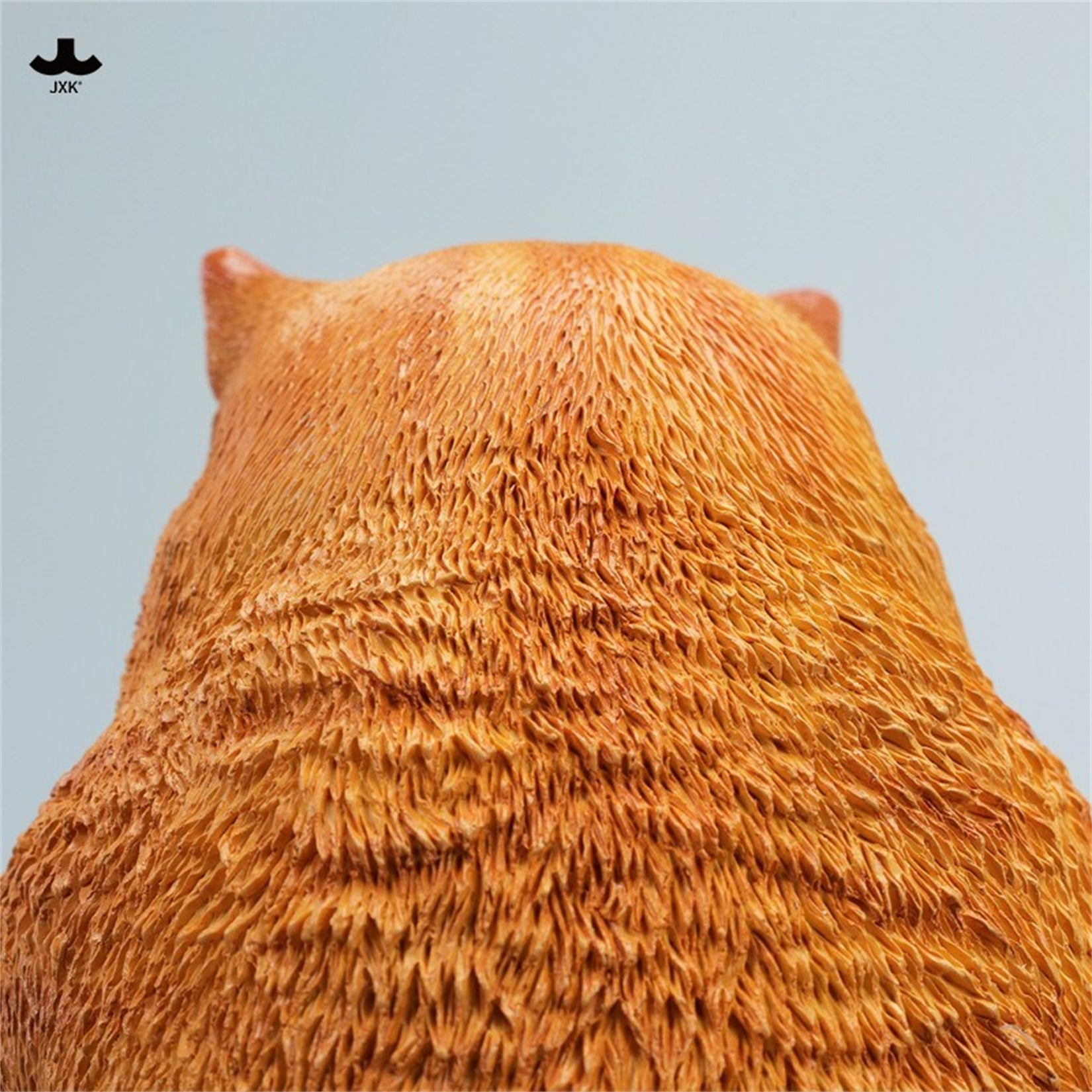 JXK Chubby Pants Cat Model