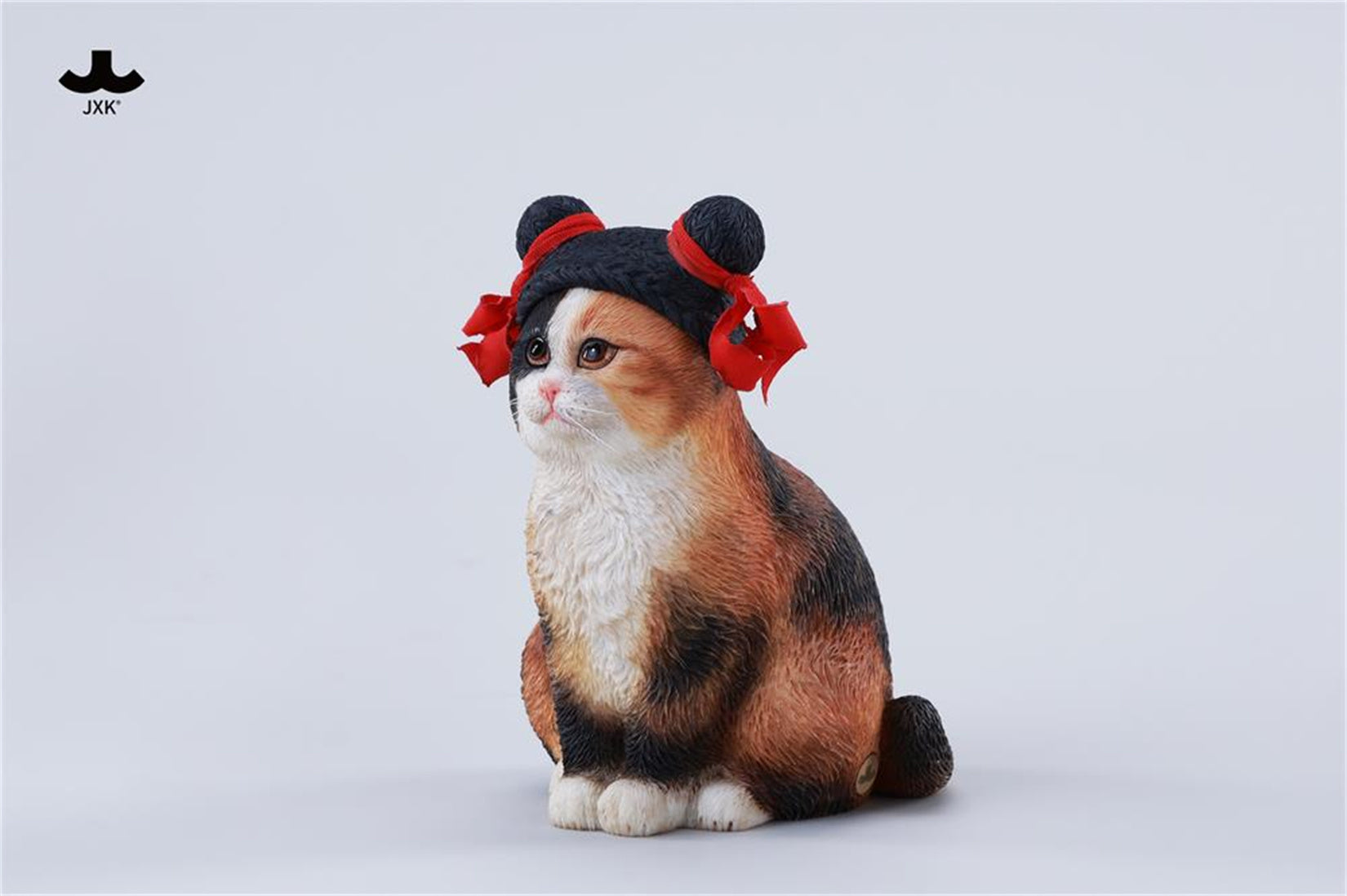 JXK Luck Cat Model