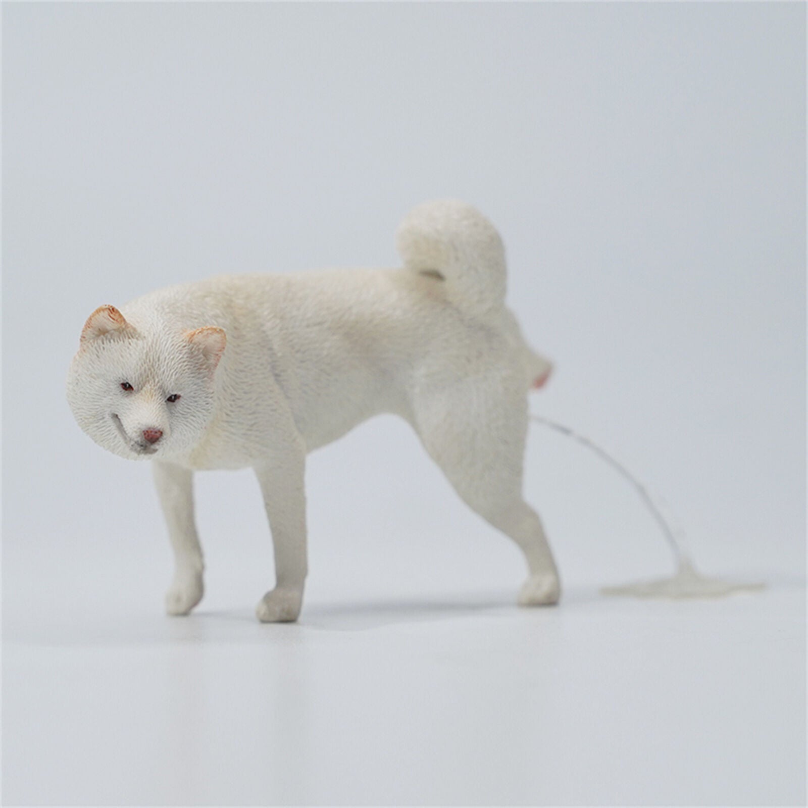 JXK 1/12 Shiba Inu Model