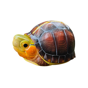 Animal Heavenly Body 19 Turtle Blind Box Model