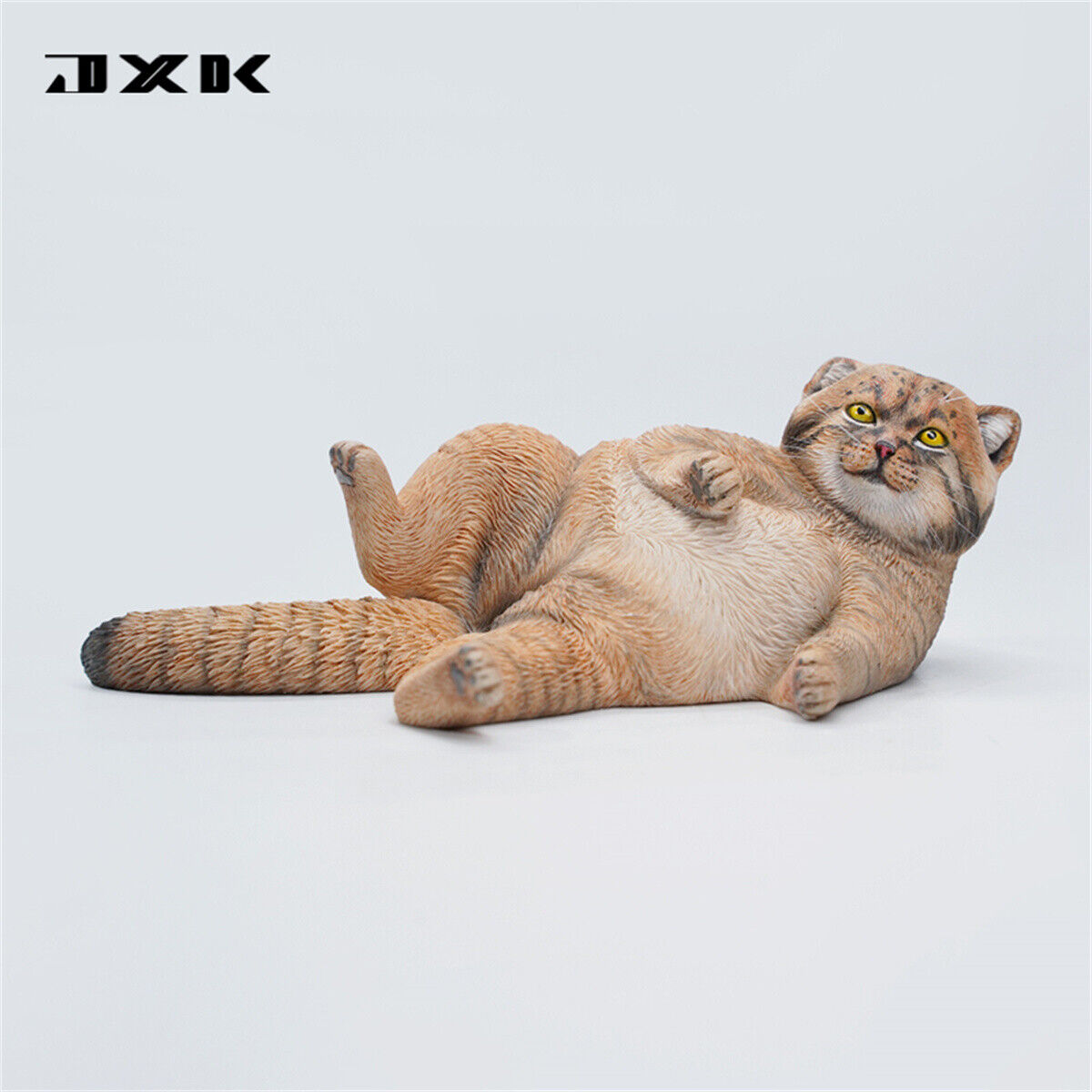 JXK 1/6 Pallas's Cat Model