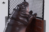 JXK Large Hippo 6.0 Figure