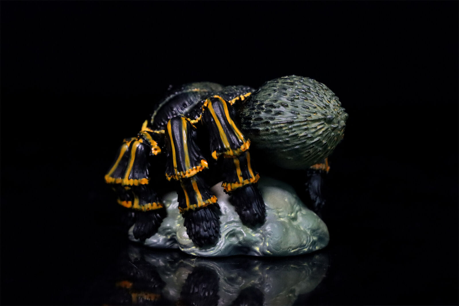 Animal Heavenly Body 17 Insect 3.0 Blind Box Model