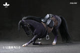 JXK 1/12 Hanover Warmblood Horse 3.0 Model