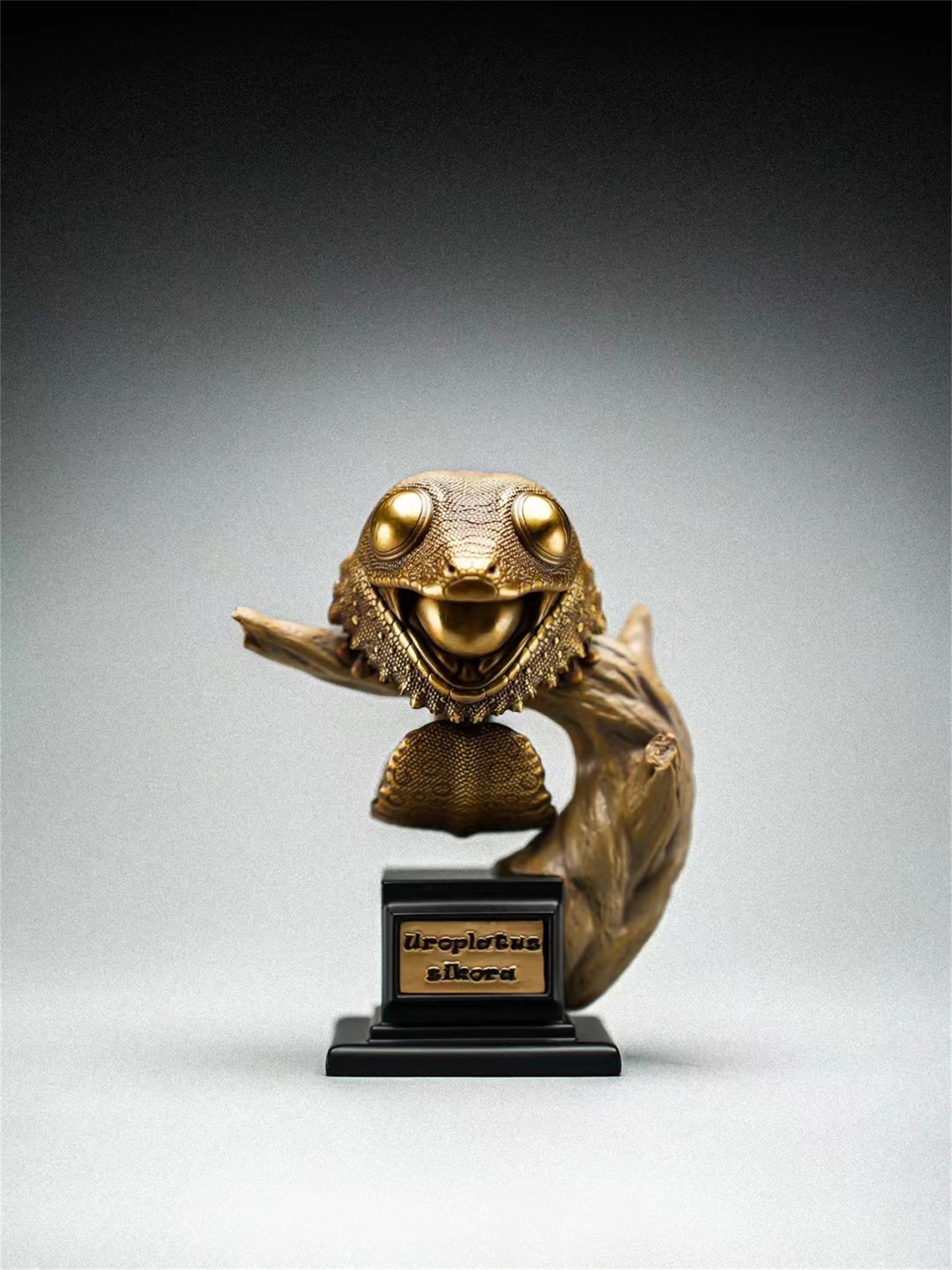 Schildkröten-Serie Tiermodell 