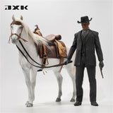 JXK 1/6 Horse Model