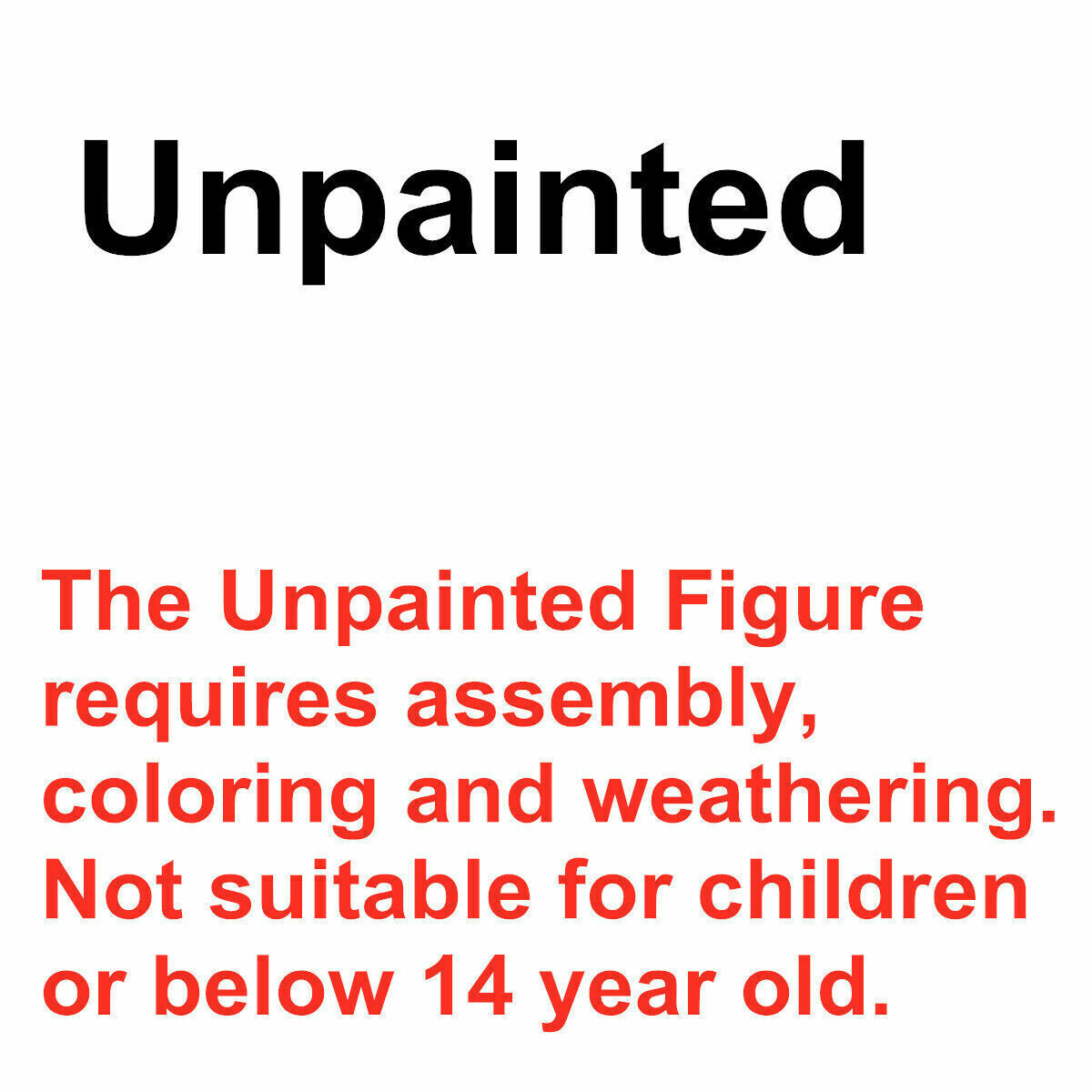 TUNAN 1/18 Hippopotamus Model