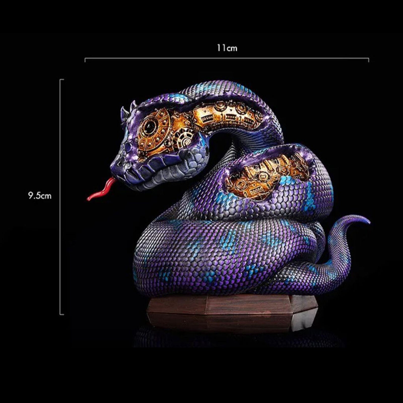 Beast Ton Ton 02 Model