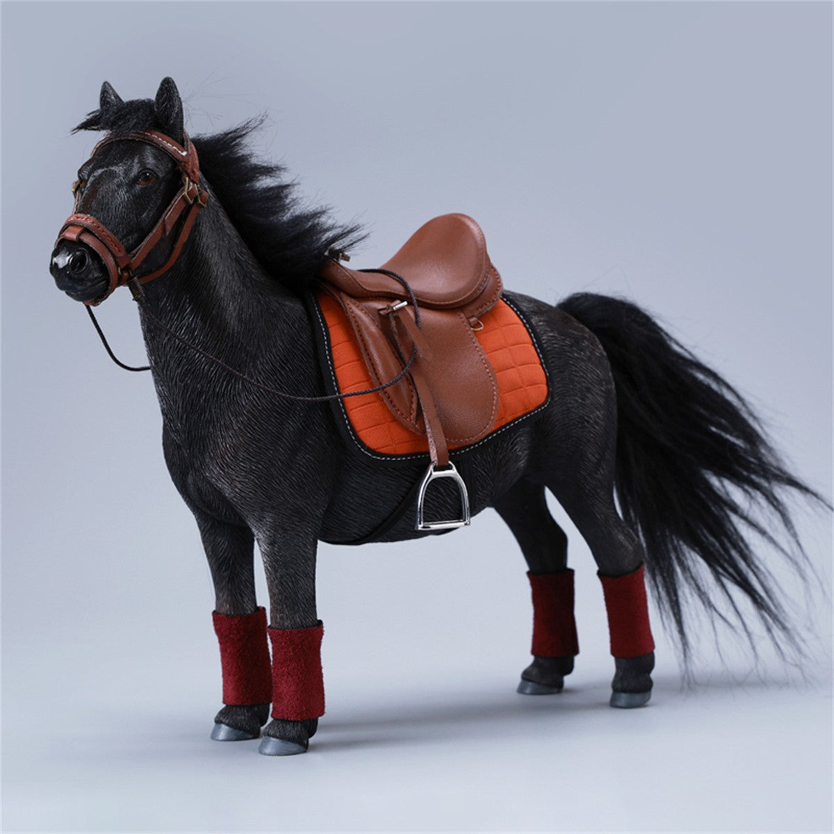 JXK Little Pony Horse Figure