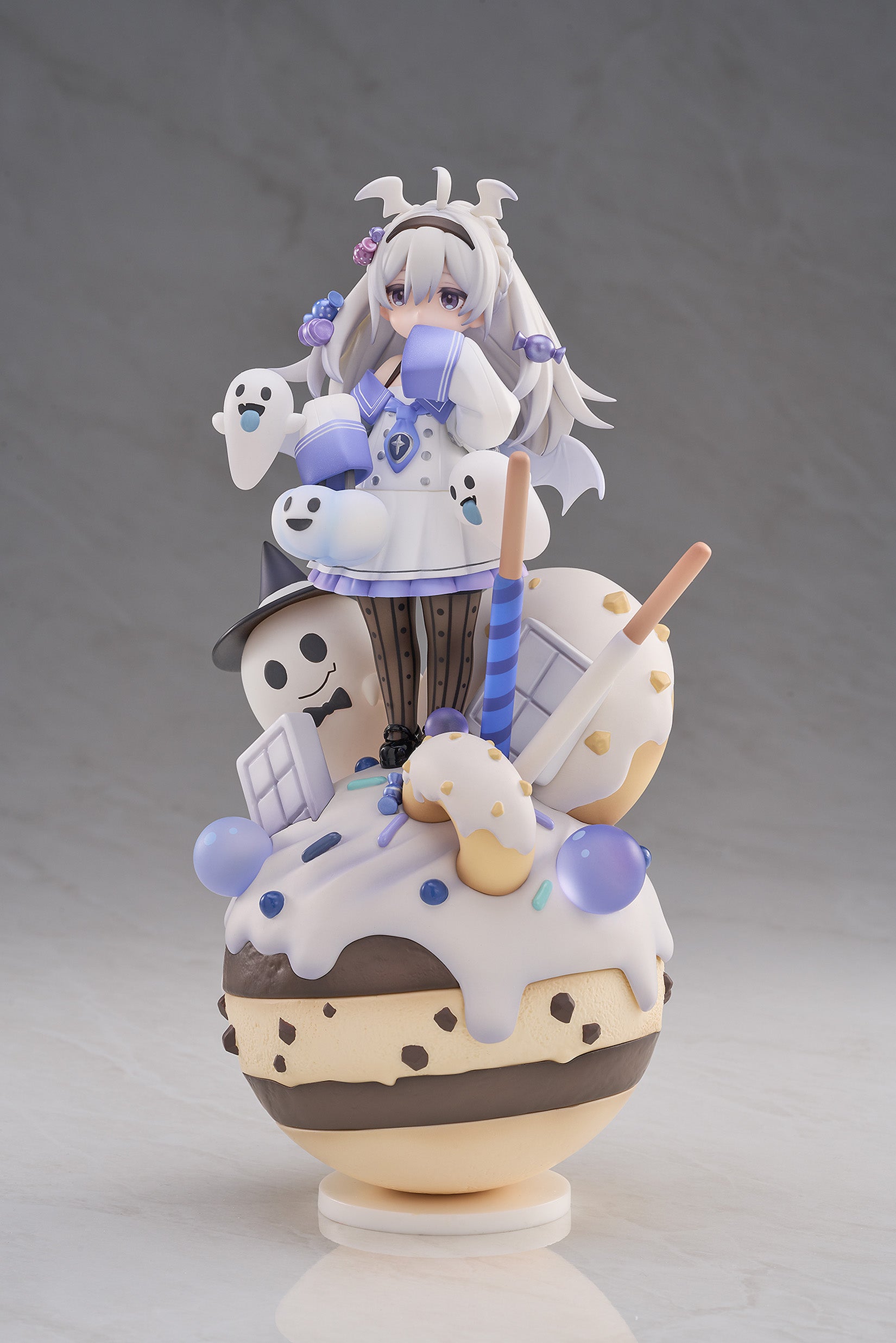 Dessert Planet Doll Model