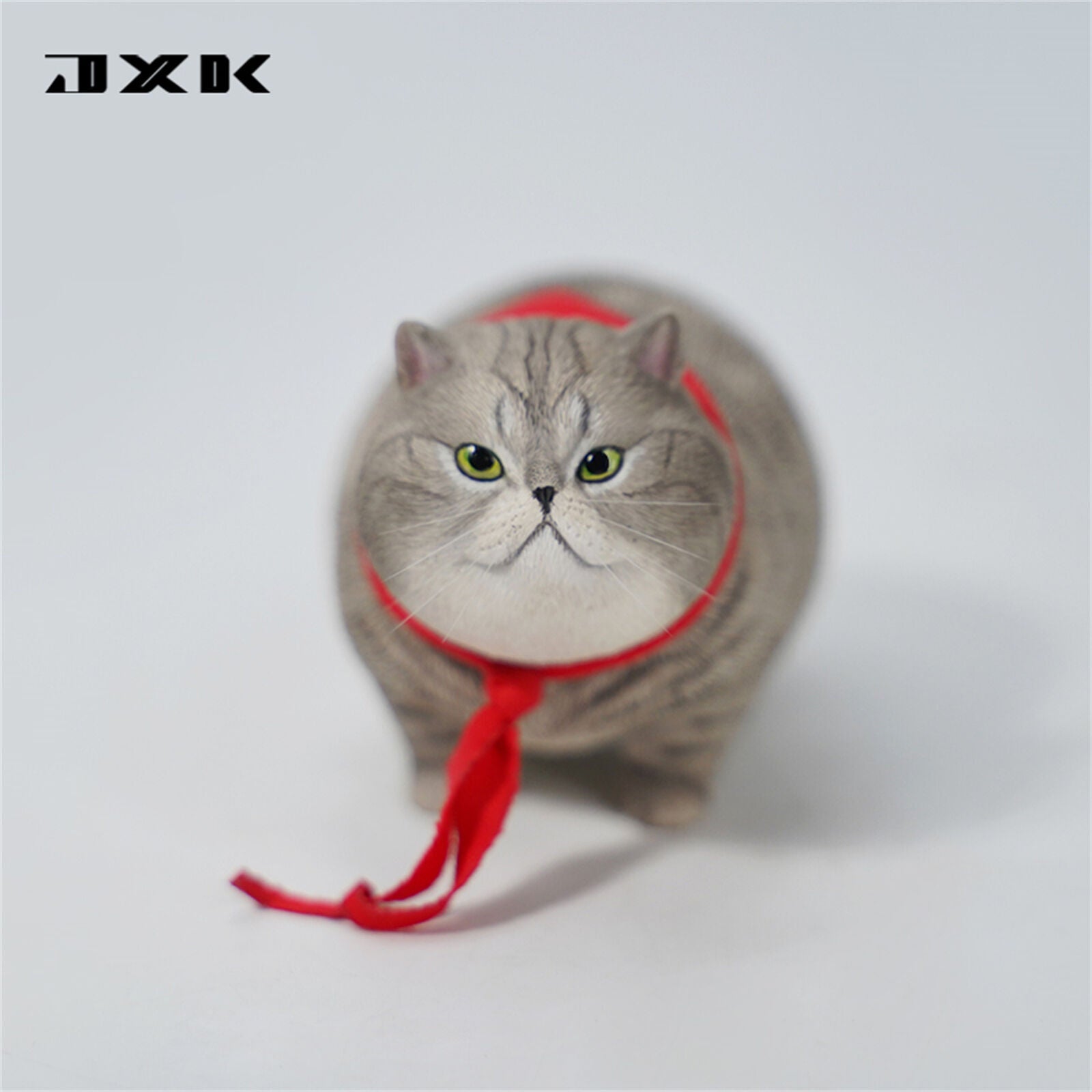 JXK 1/6 Fat Cat 3.0 Model