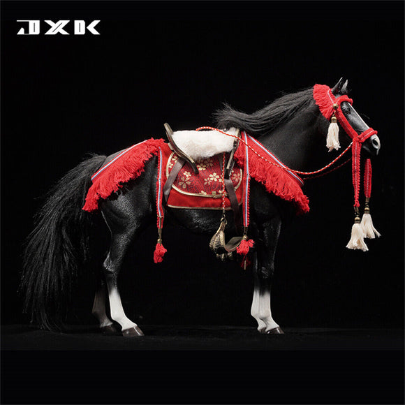 JXK 1/6 Japanese Style Harness Model