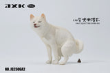 JXK 1/12 Shiba Inu Model