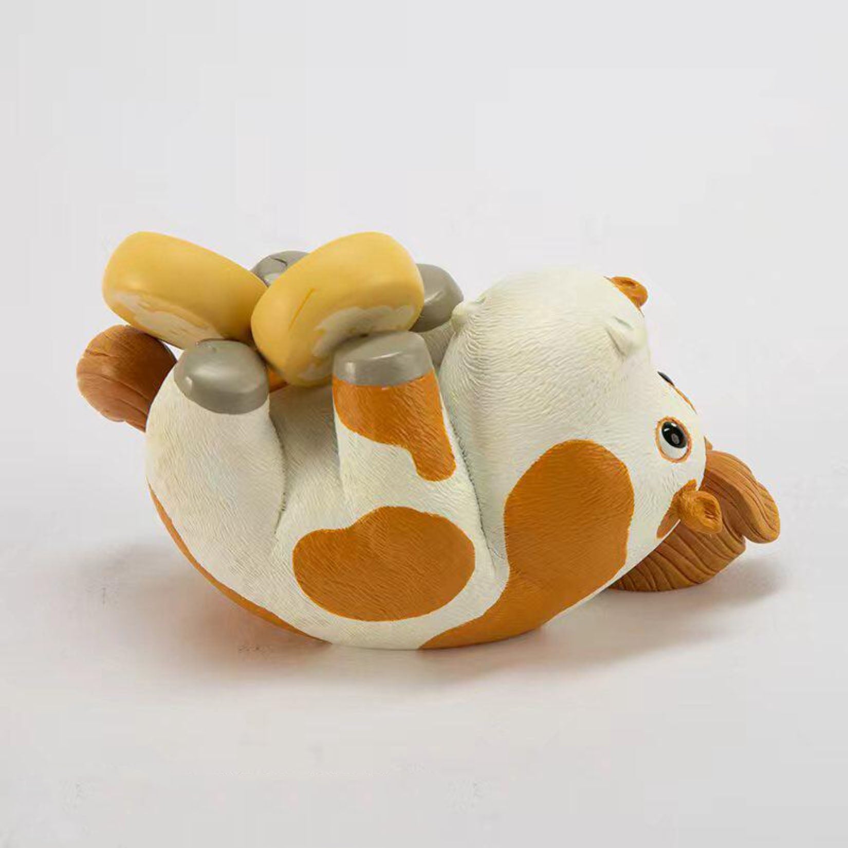 Animal Heavenly Body  Horse Model