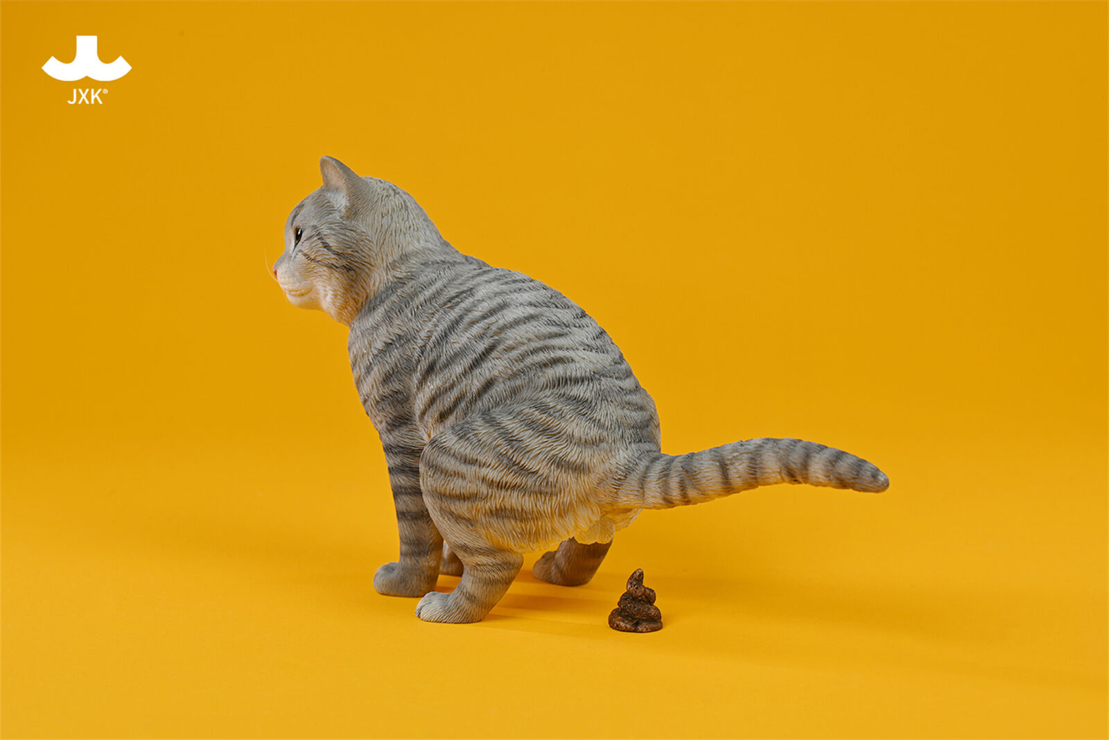 JXK 1/6 Rebellious Cat Model – Lana Time Shop