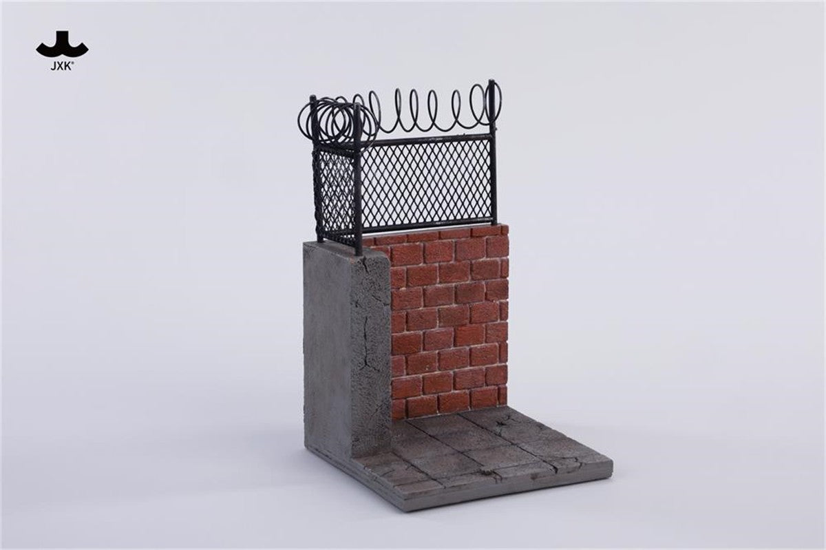 JXK Large Hippo 6.0 Figure