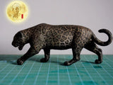 Free Exploration Panthera Onca Model