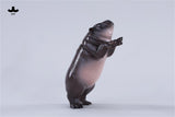 JXK Large Hippo 6.0 Figure