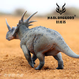 HAOLONGGOOD 1:35 Scale Styracosaurus Model