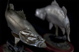 ZENITH STAR Studio 1:6 MONSTER AQUARIUM Barramundi Model