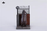 JXK Large Hippo 6.0 Figure