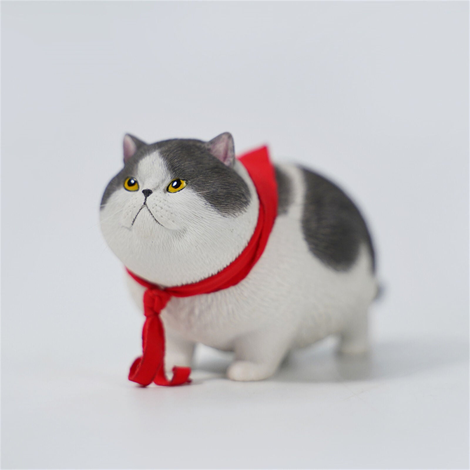 JXK 1/6 Fat Cat 3.0 Model