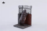 JXK Large Hippo 6.0 Figure