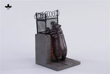 JXK Large Hippo 6.0 Figure