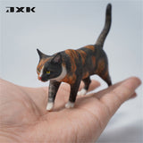JXK 1/6 Felis catus Model