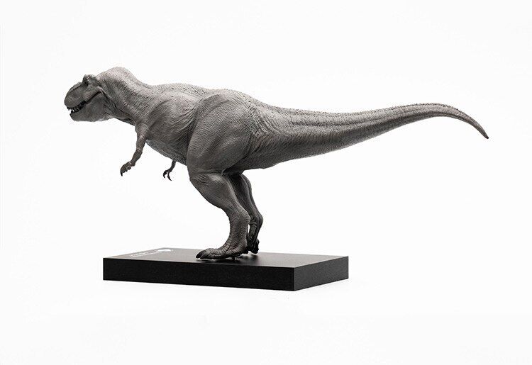 EVOLABORATORY 1/32 Muscle Anatomy T-Rex Model