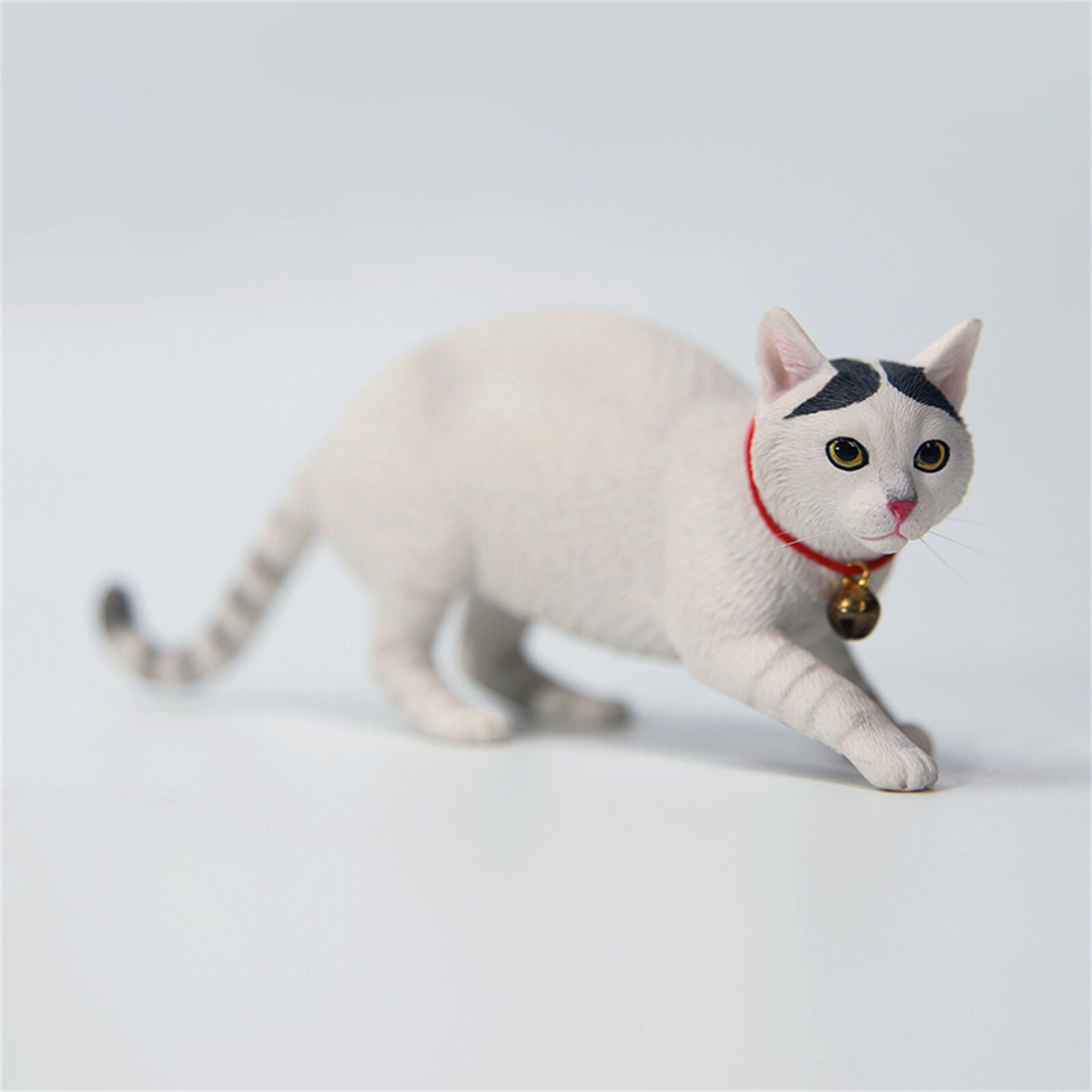 JXK 1/6 Chinese Garden Cat 3.0 Model