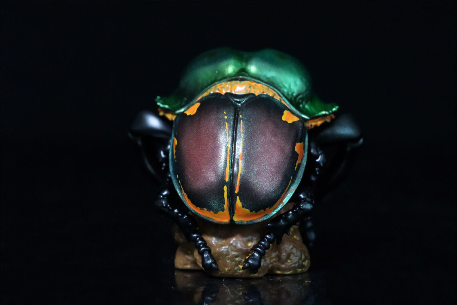 Animal Heavenly Body 17 Insect 3.0 Blind Box Model