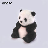 JXK 1/6 Flocking Panda Model