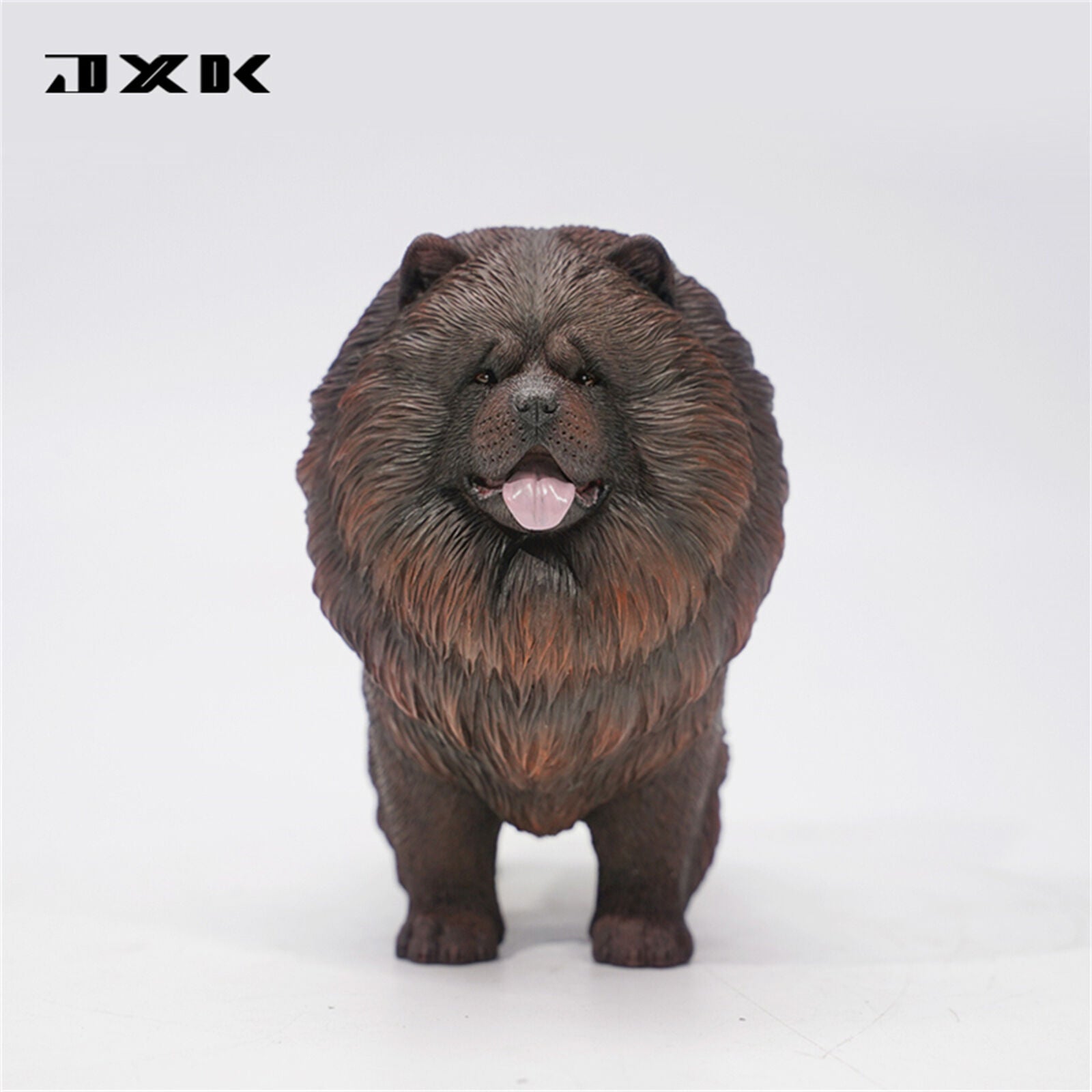 JXK 1/6 Chow Chow Model