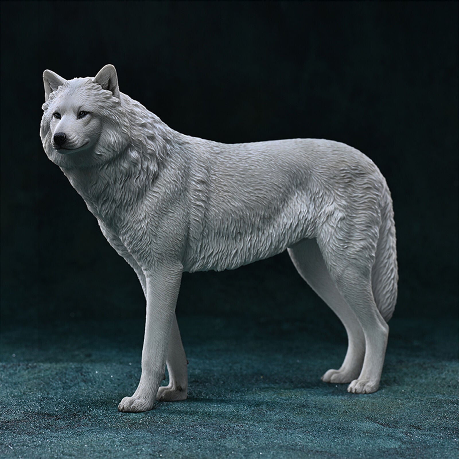 小物 THE SHISHIKUI fox gray demi 小物 THE SHISHIKUI fox gray demi FOX / DEMI – SHISHIKUI