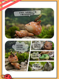 Animal Protection Act Studio Baby Deer Model