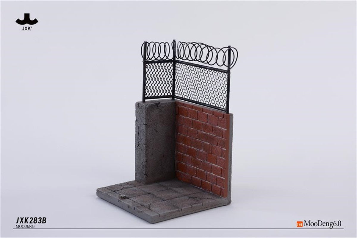 JXK Large Hippo 6.0 Figure