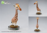 Animal Planet x Hongshan Forest Zoo NO.5 Blind Box Model