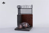 JXK Large Hippo 6.0 Figure