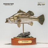 ZENITH STAR Studio 1:6 MONSTER AQUARIUM Barramundi Model