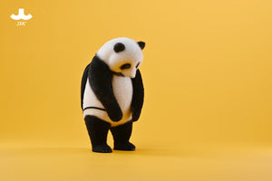 JXK Flocking Panda 2.0 Model