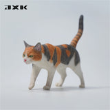 JXK 1/6 Felis catus Model