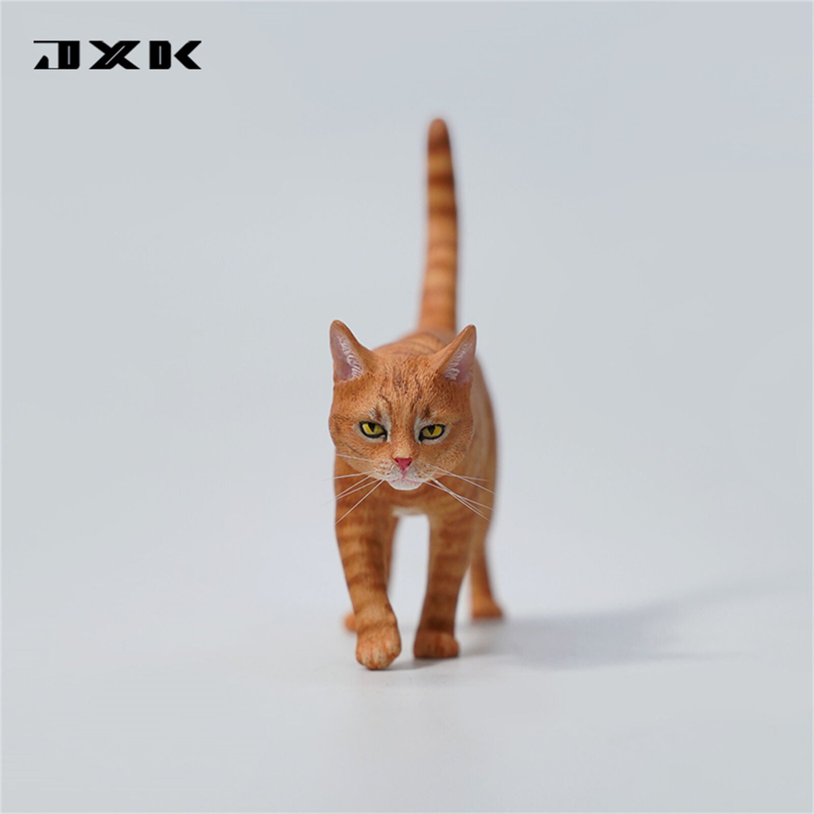 JXK 1/6 Felis catus Model