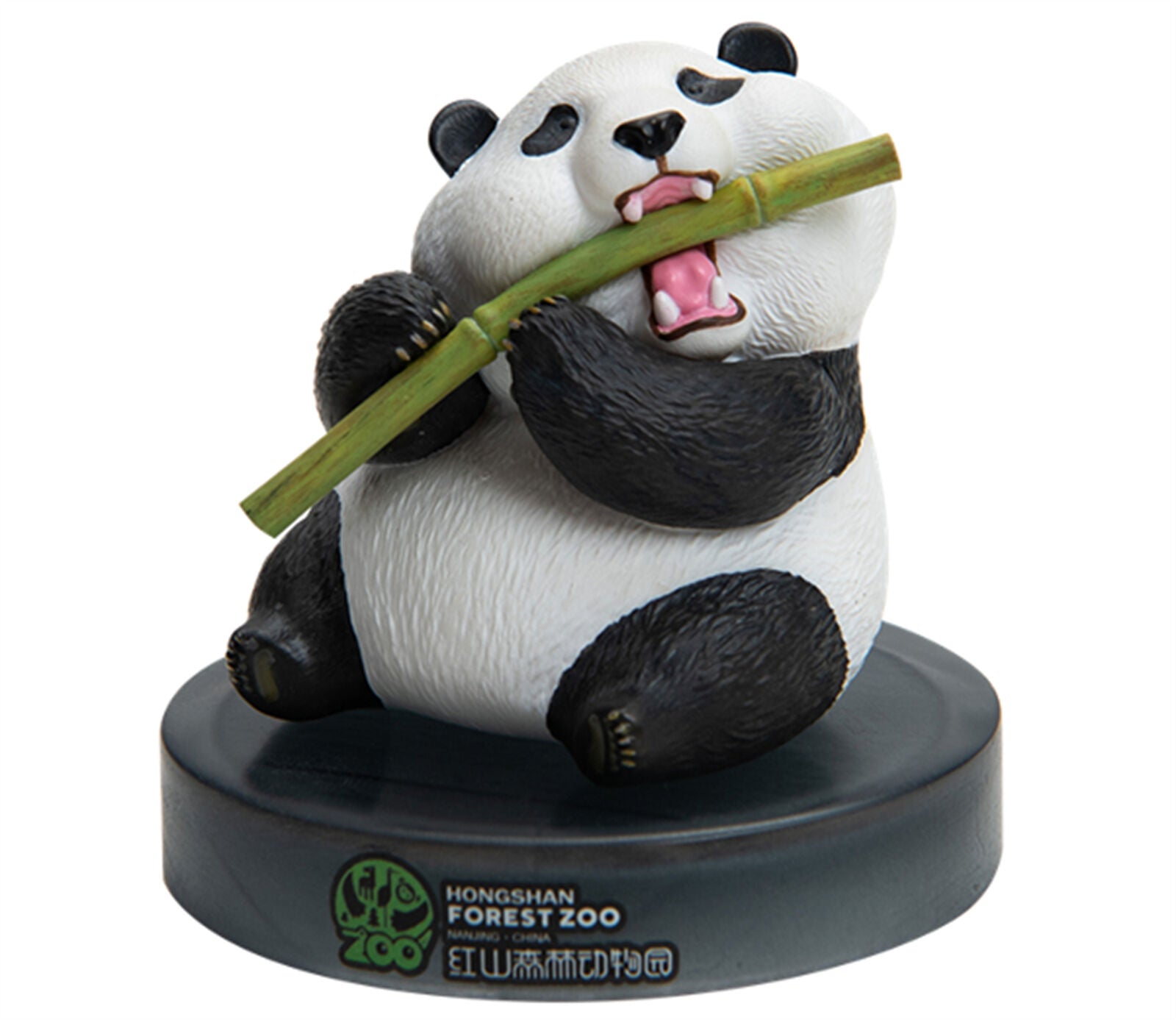 Animal Planet x Hongshan Forest Zoo NO.1 Blind Box Model