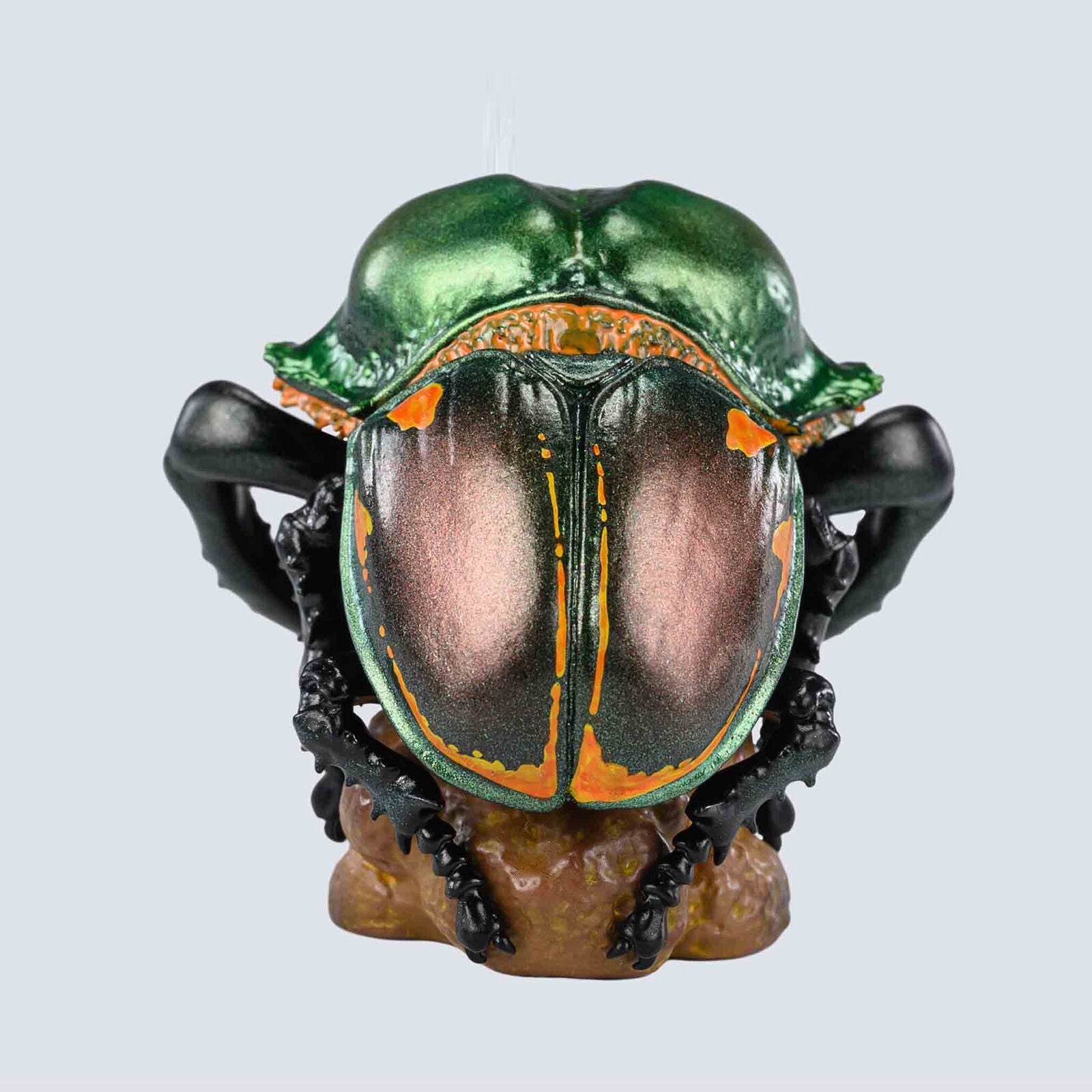 Animal Heavenly Body 17 Insect 3.0 Blind Box Model