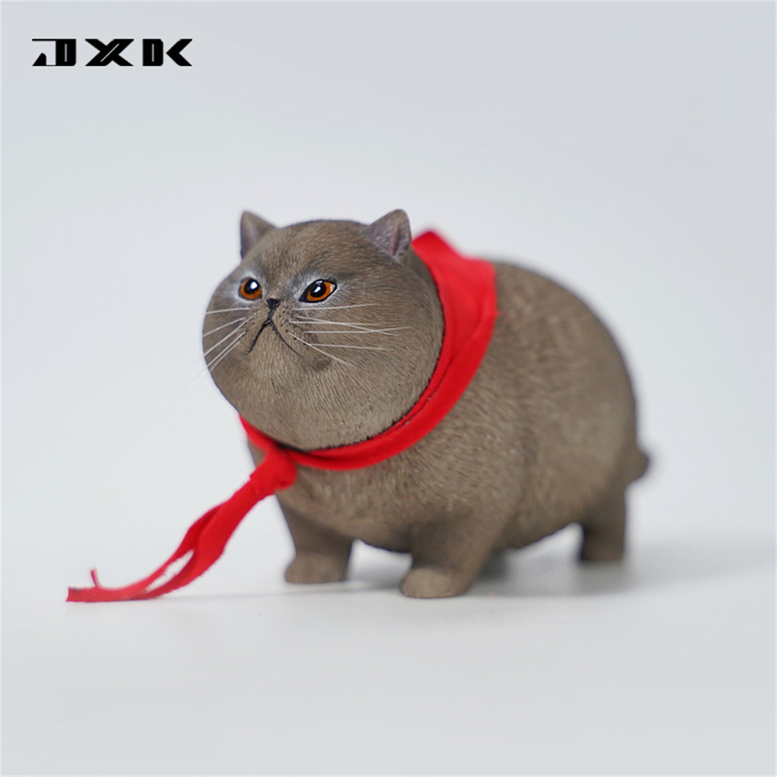 JXK 1/6 Fat Cat 3.0 Model