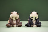 Mr.z 1/6 Baby Panda Model