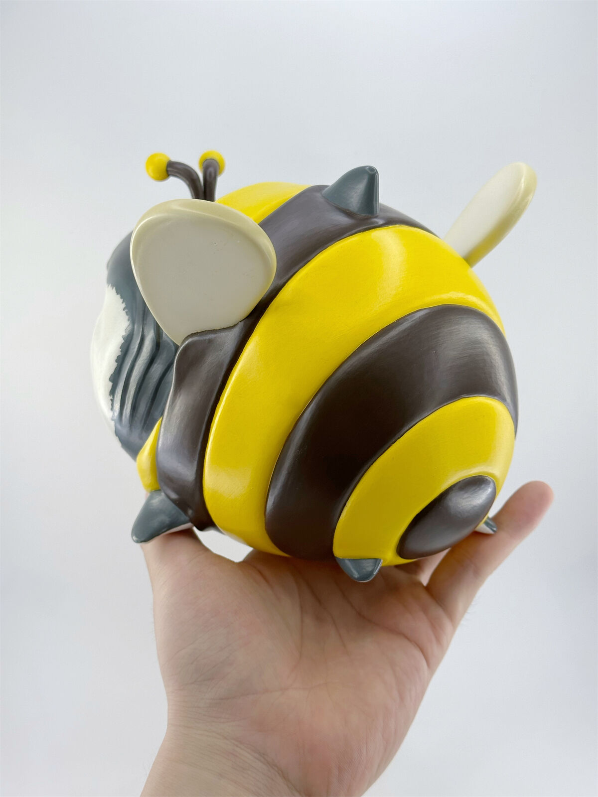 Shark Plus Limited Model